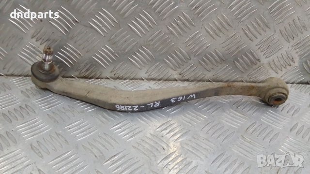 Носач Mercedes ML400 CDI W163 2003г.(заден ляв)