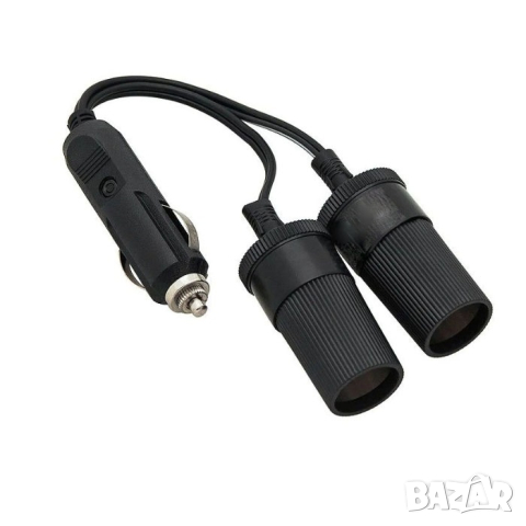 Разклонител за запалка