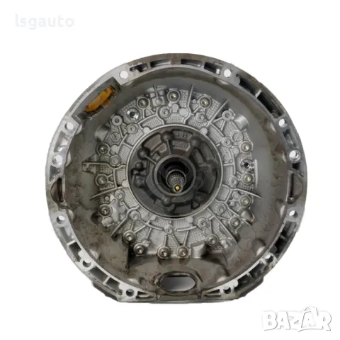 Автоматична скоростна кутия Mercedes-Benz M-class (W164)  ID: 140686