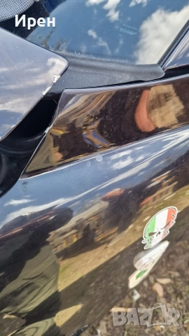 Преден ляв калник за Alfa Romeo Mito, снимка 2 - Части - 54228300