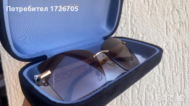 D&G слънчеви очила 