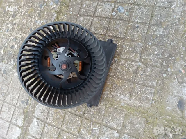 вентилатор парно за поло, снимка 2 - Части - 49928161