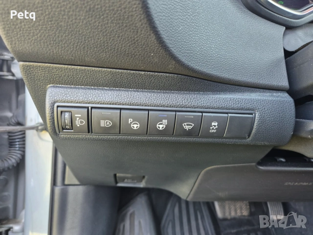  Toyota Corolla Touring Sports XII (E210) 2.0 (180 кс) Hybrid e-CVT, снимка 14 - Автомобили и джипове - 54259415
