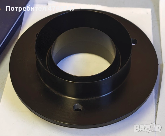 Предлагаме всякакви части за лазери TRUMPF от серията Trumatic L3030., снимка 12 - Други машини и части - 53897345