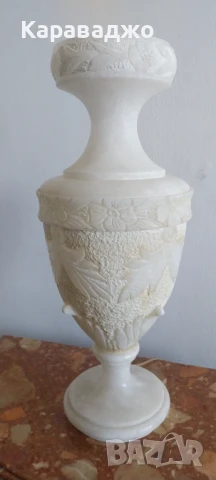 Испанска Лампа/Ваза, снимка 2 - Настолни лампи - 50932086