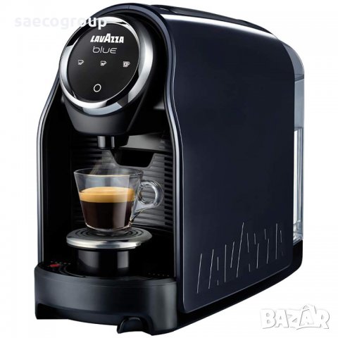 Кафе машини Lavazza Blue  LB-900, снимка 11 - Кафемашини - 34462149