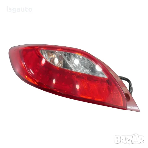 Ляв стоп Mazda 2 II (DE) 2007-2010 ID: 164377