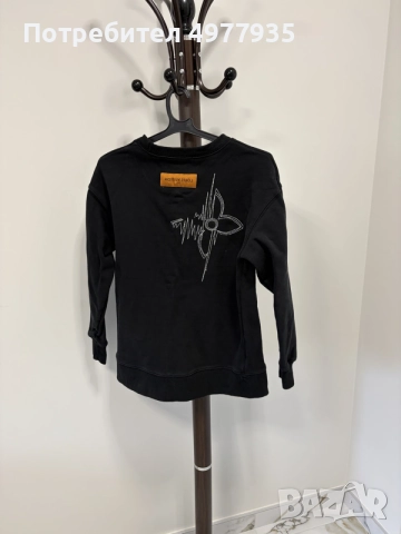 Блуза на Louis Vuitton, снимка 2 - Блузи - 56483328
