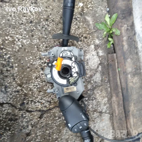 Лостчета мигачи светлини за Renault Megane Scenic 54034960А 