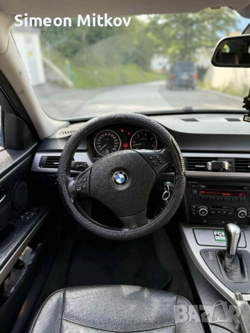 здравейте приятели продавам БМВ Е91 330д , снимка 6 - Автомобили и джипове - 52342357