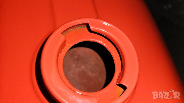 Резервоар за симсон., снимка 3 - Части - 54254410