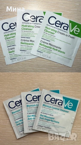 Виши, Ла Рош, Сераве козметика и фон дьо тени, снимка 10 - Козметика за лице - 38673228