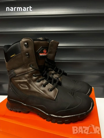 Мъжки Боти Marwells -404551-43