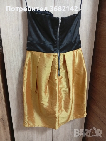 продавам дамски рокли , снимка 7 - Рокли - 52875856