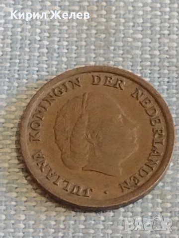 Три монети стари редки ФРАНЦИЯ, НЕДЕРЛАНДИЯ за КОЛЕКЦИЯ ДЕКОРАЦИЯ 31742, снимка 5 - Нумизматика и бонистика - 44475756