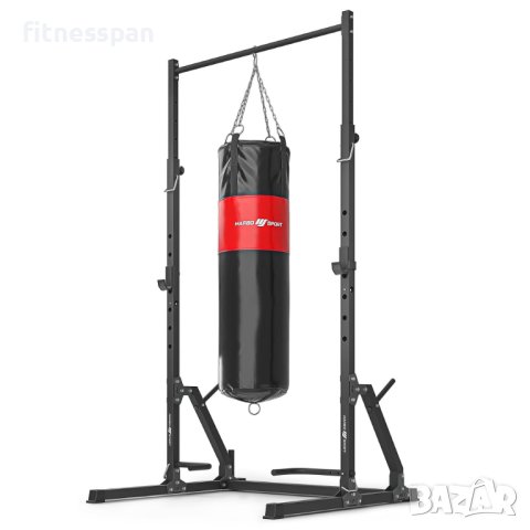 Стационарен лост за набирания , снимка 2 - Фитнес уреди - 44276143