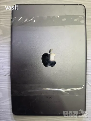 Ipad 5-та генерация части (0329), снимка 2 - Таблети - 56197804