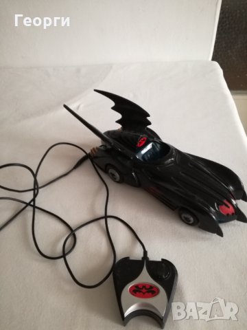 Радиоуправляема кола, снимка 3 - Коли, камиони, мотори, писти - 31037464