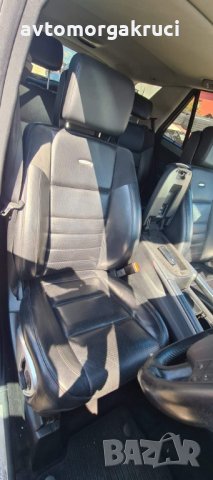 Mercedes ML 6,3 AMG на части W164, снимка 11 - Автомобили и джипове - 29843743