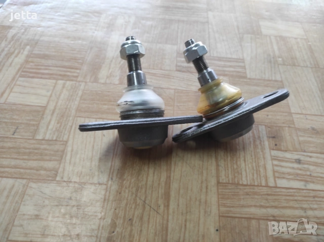 2бр. Шарнири за Волво 740, 760, 940, 960, s90, v90 Volvo, снимка 2 - Части - 54194622