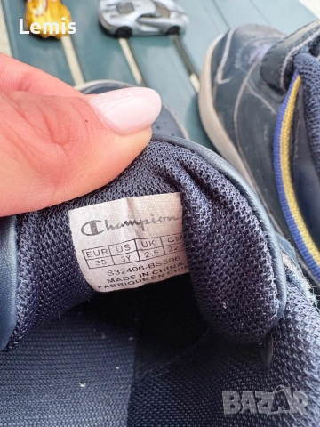 Детцки Обувки, снимка 3 - Детски маратонки - 53999526