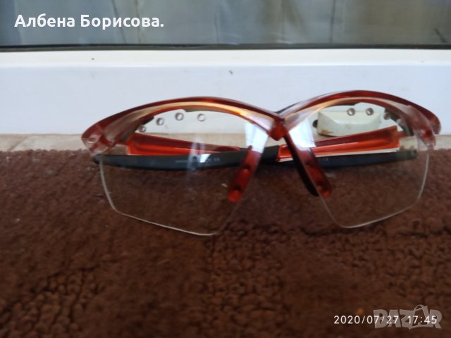 Слънчеви очила, снимка 3 - Слънчеви и диоптрични очила - 29579925
