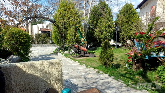 Търся частно финансиране 60 на 40%