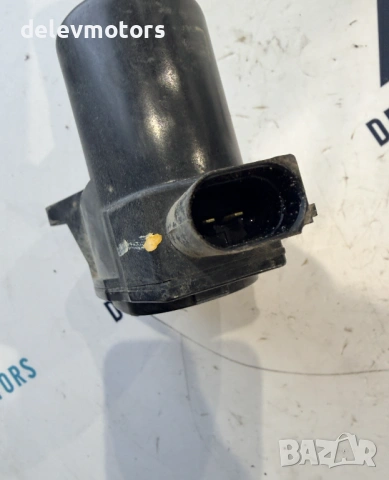 8554017 моторче за заден спирачен апарат от Hyundai Ioniq Electric 136 кс., ел. двигател EM10, снимка 4 - Части - 53940634