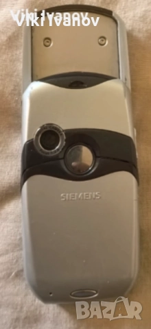 Сименс SL65, снимка 2 - Siemens - 52571970