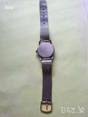 recta germany military watch, снимка 6 - Мъжки - 36618855