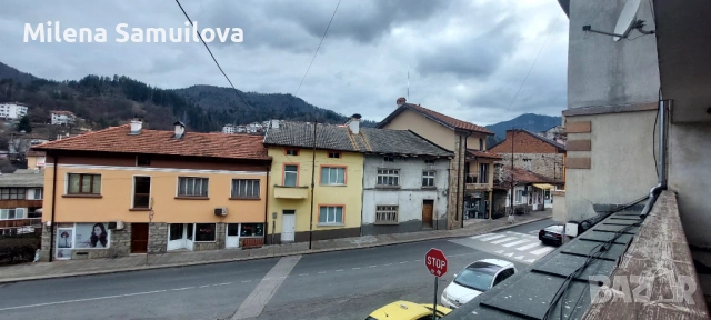 Светъл и просторен апартамент в Горно Райково, снимка 3 - Апартаменти - 53266004