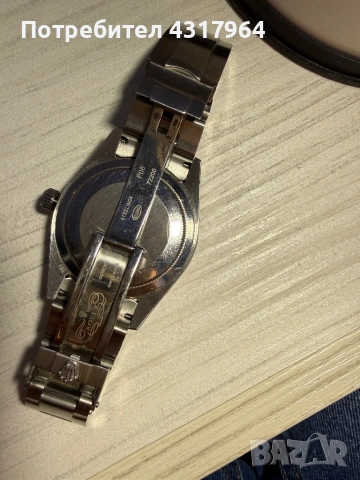 Rolex в отлично състояние, снимка 2 - Мъжки - 53066337