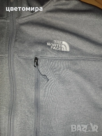 The north face размер М, снимка 2 - Спортни дрехи, екипи - 53901689