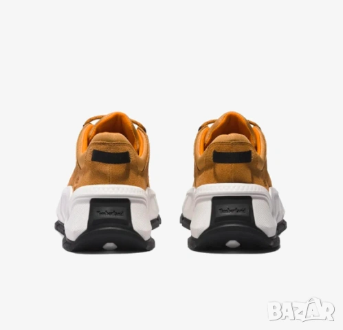 TIMBERLAND Спортни обувки / маратонки  Turbo Low номер 47 ,5 -48, снимка 6 - Маратонки - 54000058