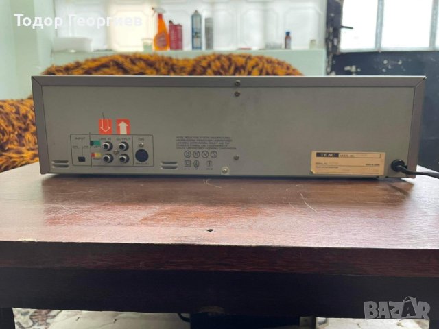 TEAC V 360 C, снимка 3 - Декове - 33278540