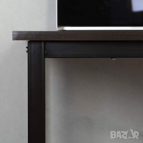 ПРОМОЦИЯ Бюро / Трапезна маса WK-JJ10-BK, снимка 3 - Бюра - 36598766