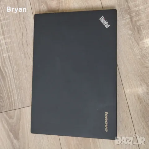 Lenovo Thinkpad X240 лаптоп i5. 8 ram., снимка 9 - Лаптопи за работа - 56129437
