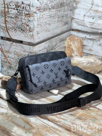 чанти louis vuitton , снимка 15 - Чанти - 47327495