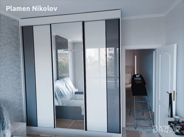 Изработка на мебели по поръчка, снимка 4 - Дърводелски услуги - 42873285