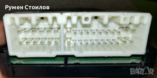 модул за климатик ситроен ксара 1.6i комби 1998, снимка 3 - Друга електроника - 42436059