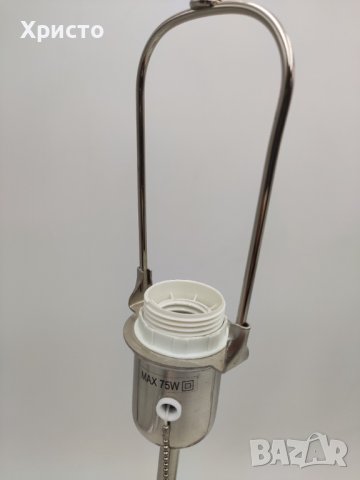 Лампи Ikea Astrid , снимка 2 - Настолни лампи - 36667627