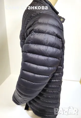 Мъжко зимно яке Boombodgie, снимка 6 - Якета - 48071669
