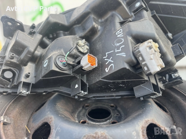 десен фар suzuki sx4 2016, снимка 4 - Части - 51892836