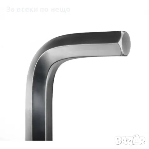 Комплект Г-образни удължени шестограми 13 части JCB, снимка 8 - Други инструменти - 50351699