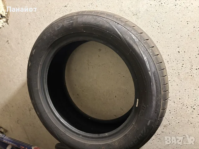 Лятна Гума Goodride