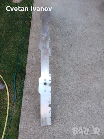 Греда мерцедес С класа w206