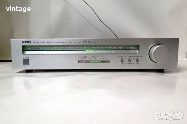 Yamaha T-560, снимка 7 - Други - 52351140