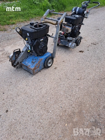 машини за рязане на бетон , снимка 4 - Други инструменти - 54286010