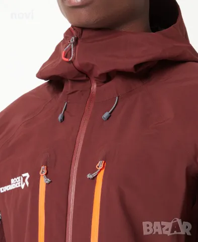 ROCK EXPERIENCE,20k, L/XL/XXL, ново оригинално мъжко трислойно ски яке, снимка 3 - Зимни спортове - 47369677