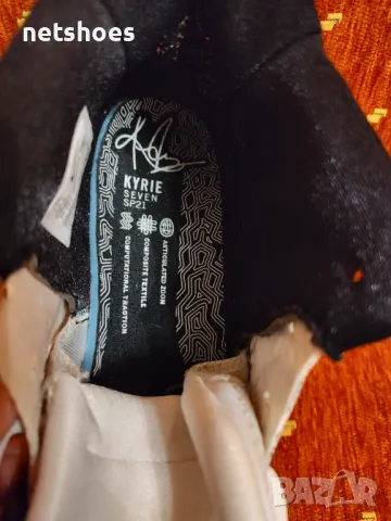 Nike Kyrie Irving  №45, снимка 11 - Маратонки - 47720209